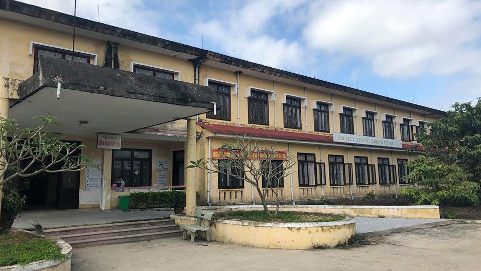 Người mẹ trẻ và con trai vừa sinh tử vong chưa rõ nguyên nhân