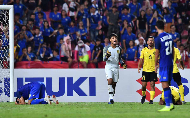 Trùng hợp kỳ lạ: 8 năm trước, HLV Thái Lan cũng từng chết vì quả penalty hỏng ăn