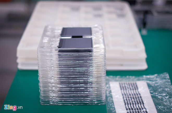 Lộ diện 4 smartphone Vsmart sắp ra mắt