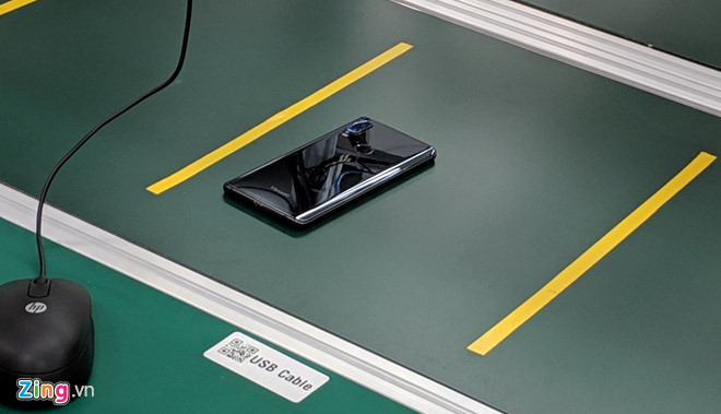 Lộ diện 4 smartphone Vsmart sắp ra mắt