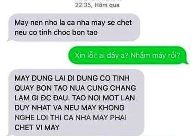 Thủ tướng yêu cầu xử lý nghiêm đối tượng dọa giết nhà báo điều tra bảo kê chợ Long Biên