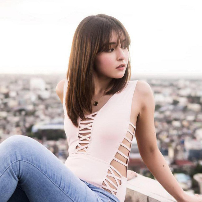 Cổ động viên Philippines xinh đẹp hút hồn tại AFF Cup 2018 Cổ động viên Philippines xinh đẹp hút hồn tại AFF Cup 2018