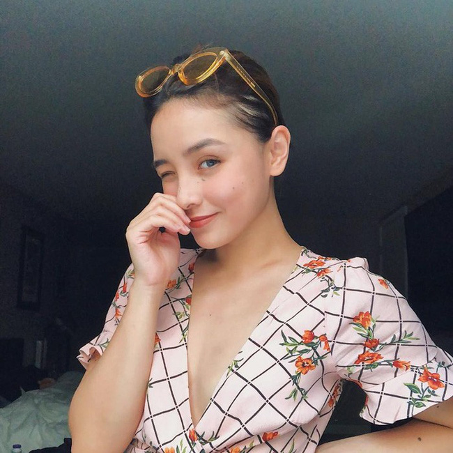 Cổ động viên Philippines xinh đẹp hút hồn tại AFF Cup 2018 Cổ động viên Philippines xinh đẹp hút hồn tại AFF Cup 2018