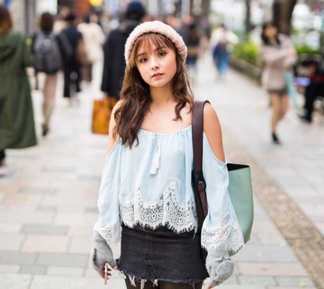 Cổ động viên Philippines xinh đẹp hút hồn tại AFF Cup 2018 Cổ động viên Philippines xinh đẹp hút hồn tại AFF Cup 2018