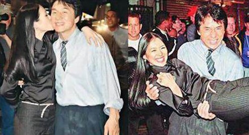 Tiết lộ cuộc điện thoại cuối cùng của Đặng Lệ Quân dành cho Thành Long trước khi mất và sự thật về mối tình năm xưa