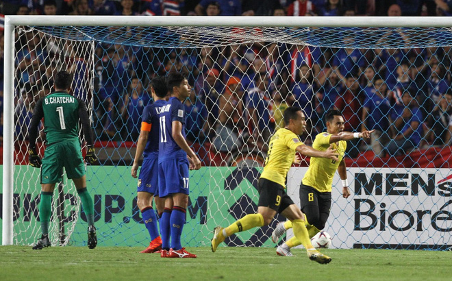 HLV Malaysia xát muối vào nỗi đau của Thái Lan, sẵn sàng tái đấu Việt Nam ở chung kết