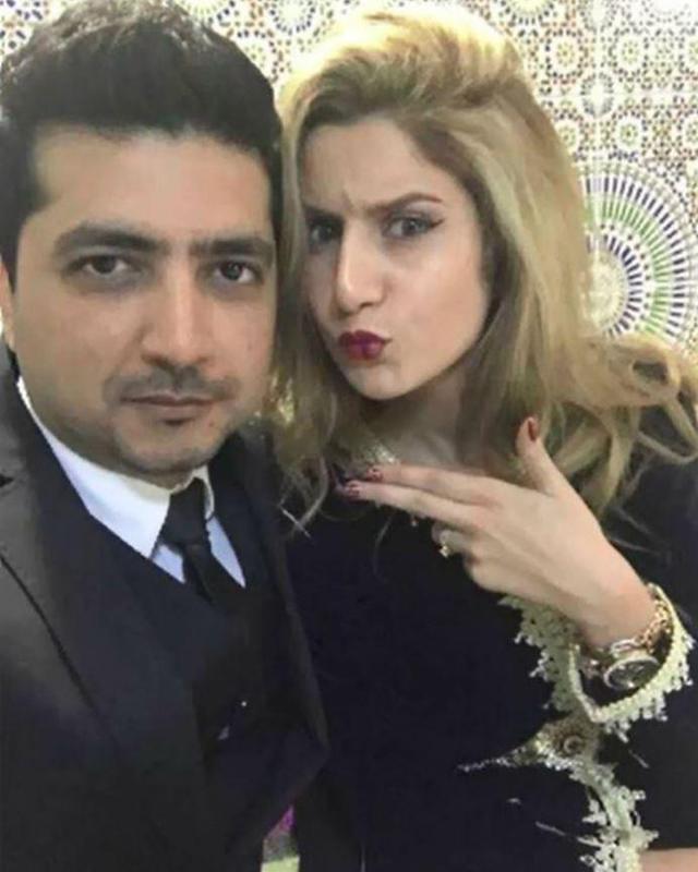 Sợ chồng bỏ, vợ tự tát mình sưng tím mặt mày để vu oan tội bạo hành