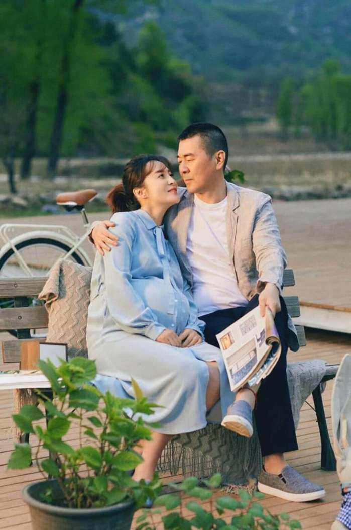 Tưởng Cần Cần - Mỹ nhân 3 lần phụ lòng Quỳnh Dao và chuyện tình người đẹp - quái vật