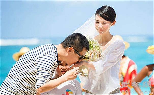 Tưởng Cần Cần - Mỹ nhân 3 lần phụ lòng Quỳnh Dao và chuyện tình người đẹp - quái vật