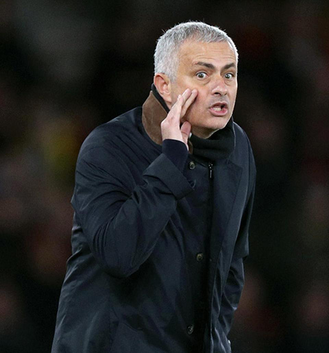 Mourinho muốn tống khứ Pogba ngay và luôn