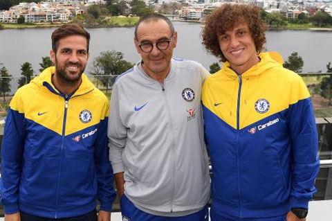 Hazard vẫn thờ ơ dù được Chelsea ưu ái chưa từng có