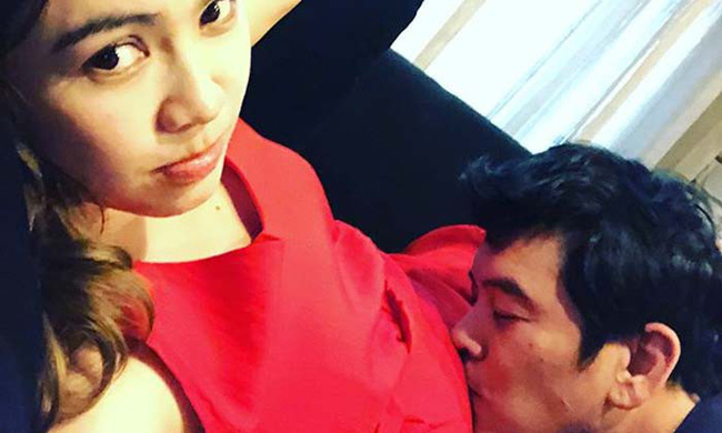 Cư dân mạng chết cười với chị gái cầu cứu giúp em trai thoát khỏi cơn nghén chồng của vợ Cư dân mạng chết cười với chị gái cầu cứu giúp em trai thoát khỏi cơn nghén chồng của vợ
