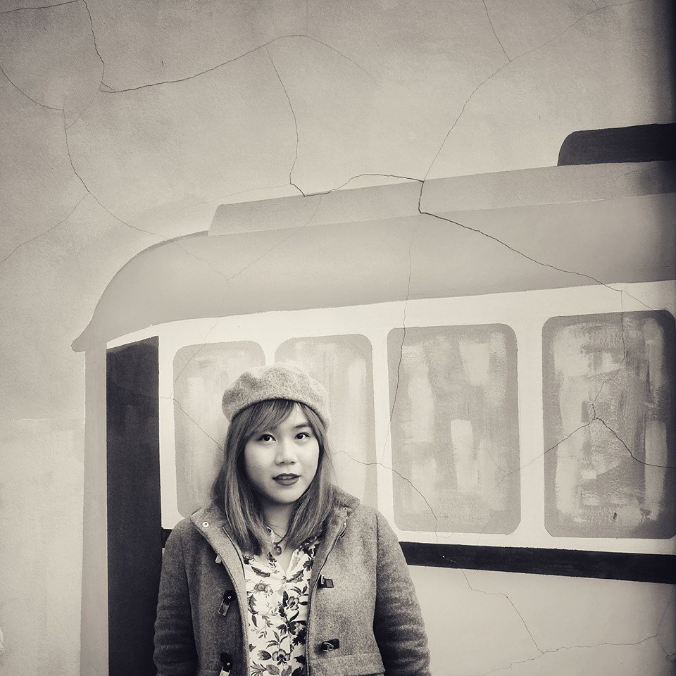 9x Việt chia sẻ cuộc sống du học mở mắt thấy toàn màu xám