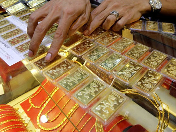 Giá vàng hôm nay 5/12: Donald Trump đón tin vui, vàng tăng dựng ngược