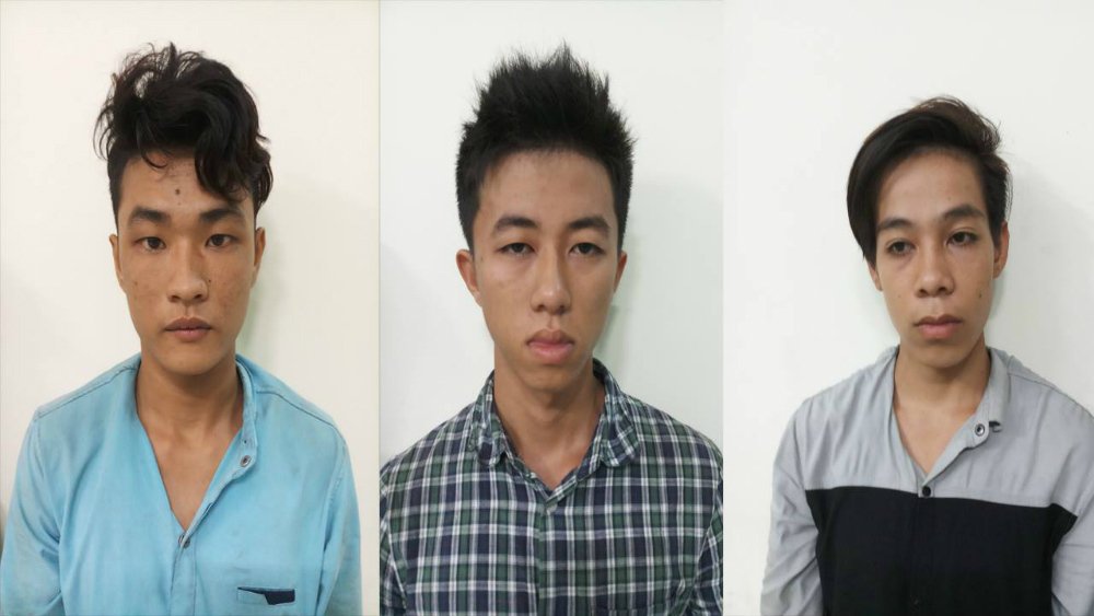 Lời khai rợn người của nhóm giết người chôn xác ở Sài Gòn