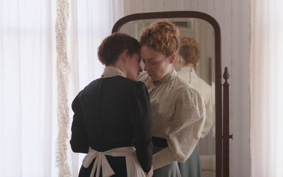 Những phim có nhiều cảnh nóng táo bạo nhất năm 2018