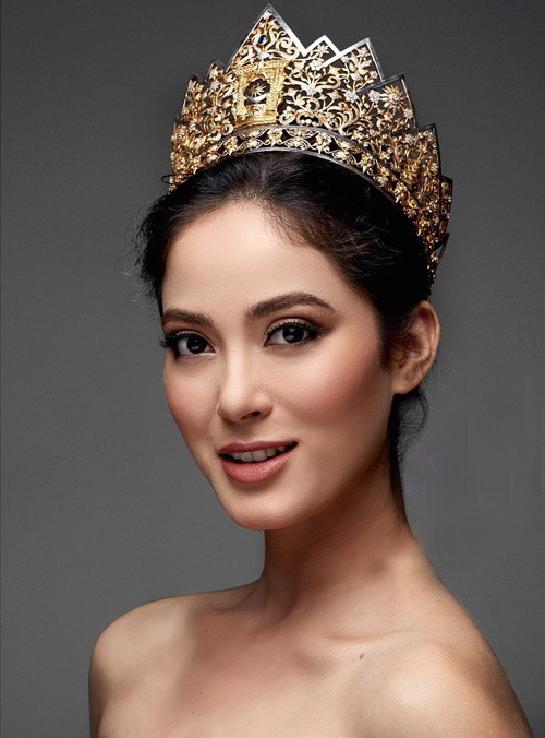 Hoa hậu Nepal ở Miss World: Nhan sắc rạng ngời, xuất thân danh giá