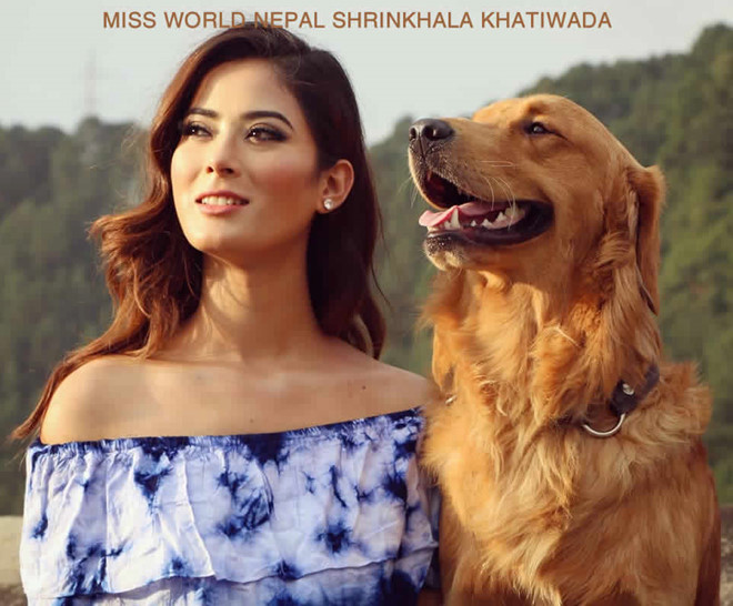 Hoa hậu Nepal ở Miss World: Nhan sắc rạng ngời, xuất thân danh giá