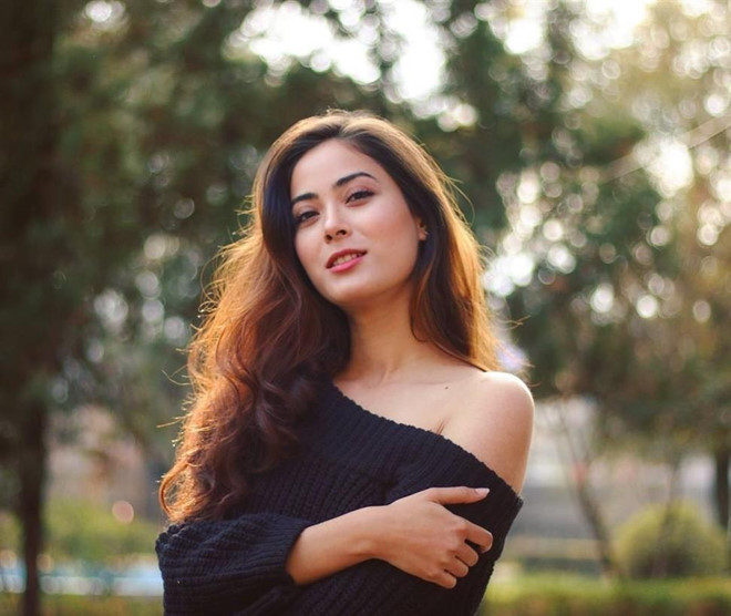 Hoa hậu Nepal ở Miss World: Nhan sắc rạng ngời, xuất thân danh giá