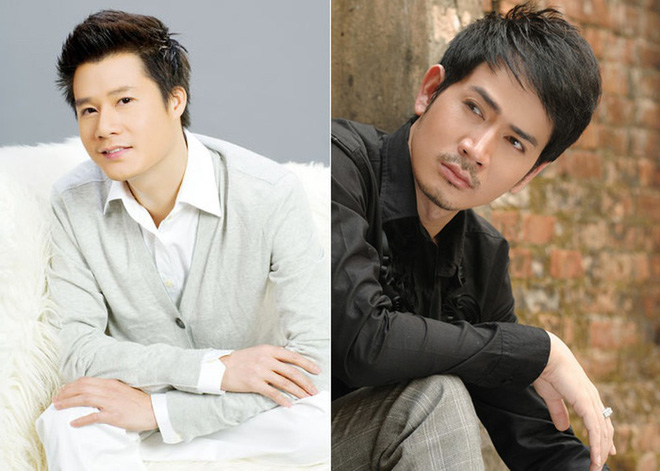 Chuyện NSND Quốc Anh từ chối quay cùng Trương Phương và luật ngầm đáng sợ trong showbiz