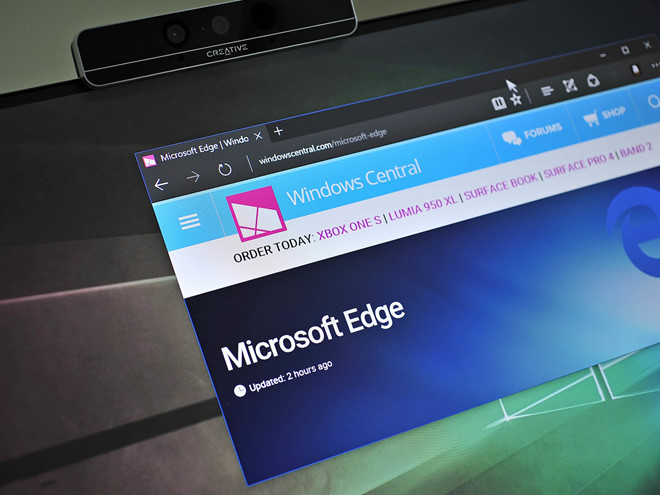 Edge bị chê, Microsoft muốn học Chrome để làm trình duyệt mới