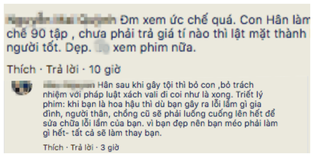 Lằng nhằng mất 100 tập, rốt cuộc đạo diễn Gạo Nếp Gạo Tẻ có làm được điều đã nói?