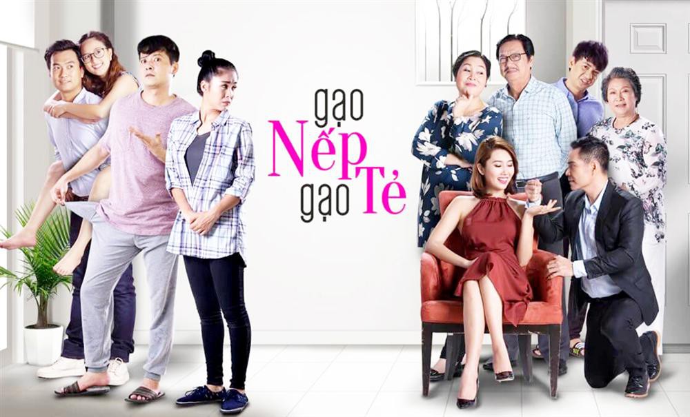 Lằng nhằng mất 100 tập, rốt cuộc đạo diễn Gạo Nếp Gạo Tẻ có làm được điều đã nói? Lằng nhằng mất 100 tập, rốt cuộc đạo diễn Gạo Nếp Gạo Tẻ có làm được điều đã nói?
