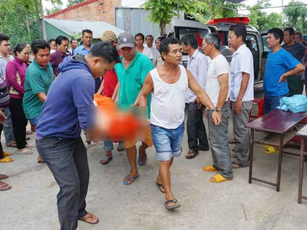 Vì sao chưa khởi tố vụ nữ Phó Chủ tịch HĐND phường bị bắn chết?