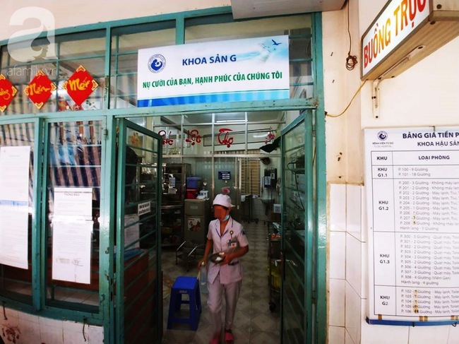 Bệnh viện Từ Dũ công bố nguyên nhân vụ thai phụ 24 tuổi bị mất con sắp sinh: Do đột tử