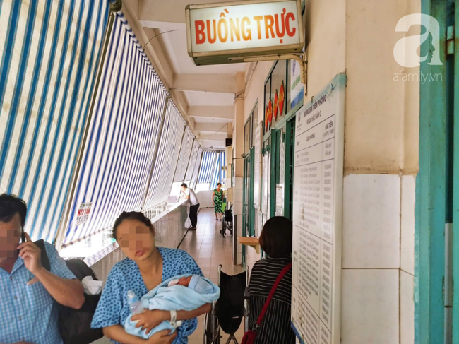 Bệnh viện Từ Dũ công bố nguyên nhân vụ thai phụ 24 tuổi bị mất con sắp sinh: Do đột tử