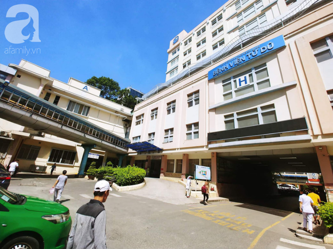 Bệnh viện Từ Dũ công bố nguyên nhân vụ thai phụ 24 tuổi bị mất con sắp sinh: Do đột tử