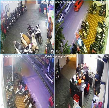 Đột kích quán karaoke Luxury, phát hiện 200 người sử dụng ma túy