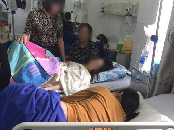 Tìm ra nguyên nhân khiến 215 người nhập viện vì ăn bánh mì ở Đắk Lắk