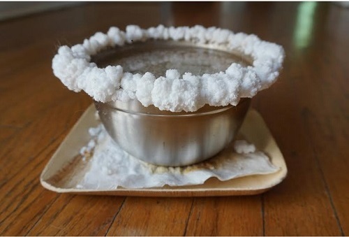 Buổi sáng lén giấu bát muối ở chỗ này chờ vận may, sau 5 ngày cả nhà tha hồ THU TÀI HÚT LỘC