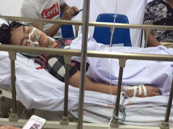 Hé lộ nguyên nhân em trai giết anh ruột và sát hại mẹ nuôi