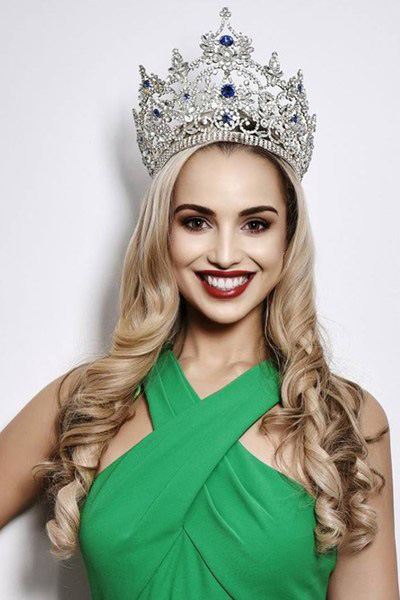 Tiểu Vy và 16 người đẹp vào thẳng Top 30 Miss World 2018