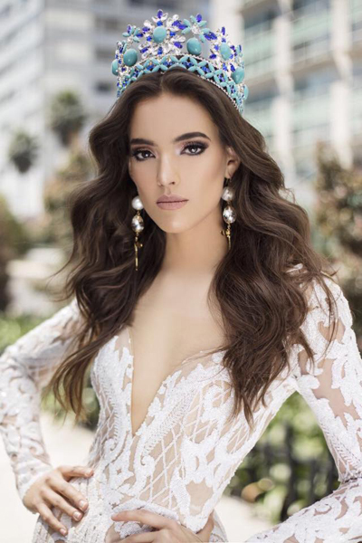 Tiểu Vy và 16 người đẹp vào thẳng Top 30 Miss World 2018