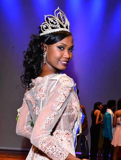 Tiểu Vy và 16 người đẹp vào thẳng Top 30 Miss World 2018