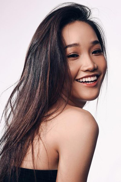 Tiểu Vy và 16 người đẹp vào thẳng Top 30 Miss World 2018