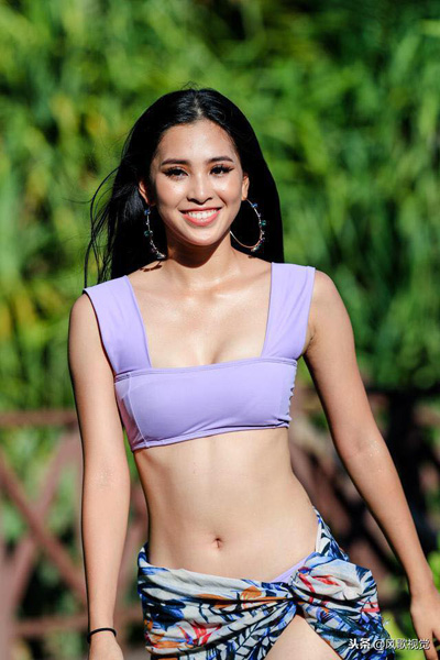 Tiểu Vy và 16 người đẹp vào thẳng Top 30 Miss World 2018