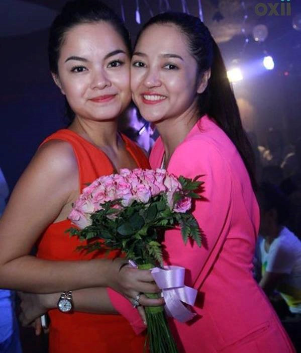 Sau một thời gian dài im lặng, cuối cùng Bảo Anh đã chính thức lên tiếng về tin đồn ngoại tình với Quang Huy