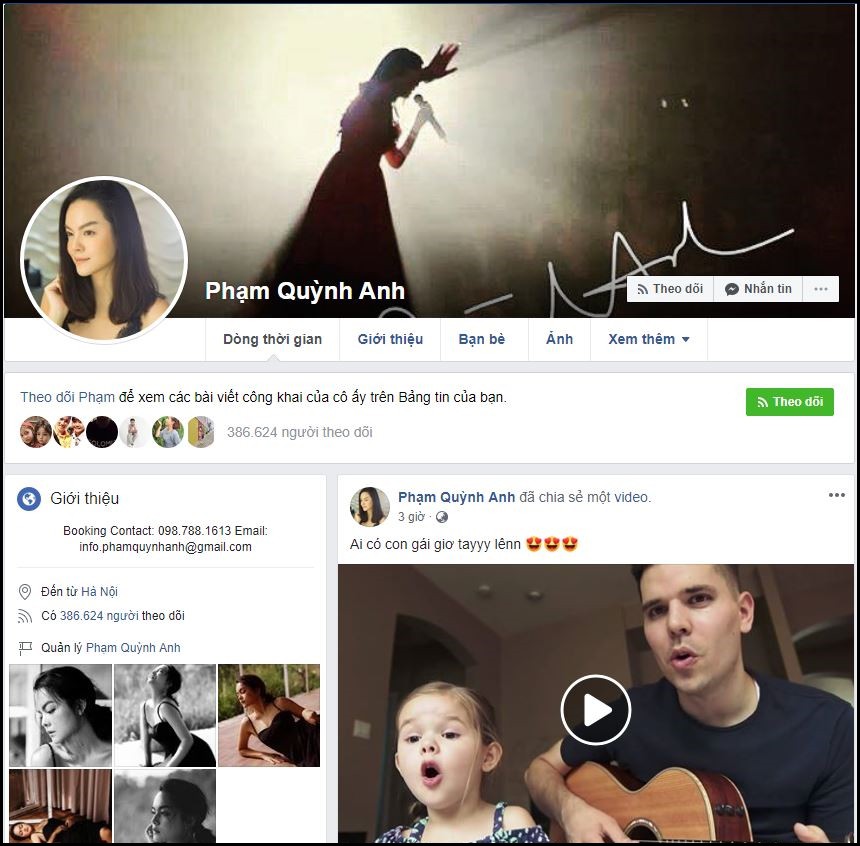 Không phải bạn bè cũng chẳng còn cho tag, mối quan hệ của Phạm Quỳnh Anh và Bảo Anh đã đi đâu về đâu rồi?