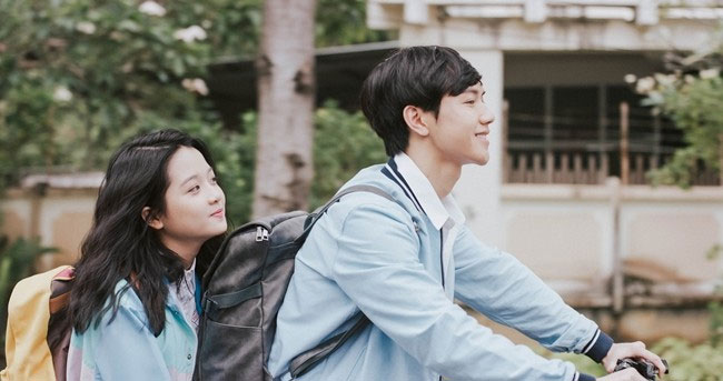 Câu chuyện của cô gái dùng 7 năm thanh xuân để yêu một người rồi lỡ hẹn cùng nhau khiến dân mạng bồi hồi