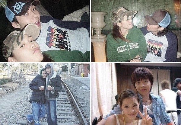 Những cuộc tình chị em trong giới idol Hàn: Không bị ném đá vì quá thị phi thì cũng kết thúc trong tranh cãi