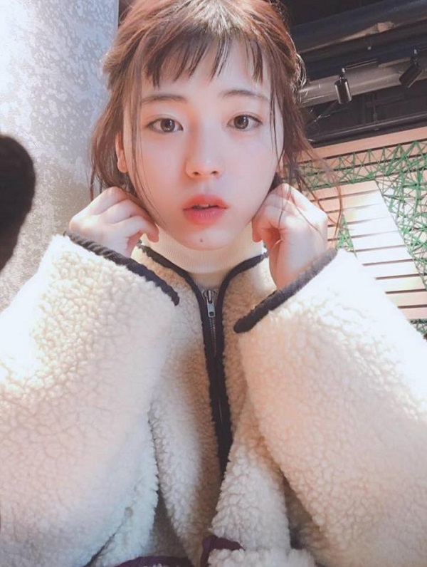 Nam sinh Nhật Bản gây sốt vì có vẻ ngoài giống hệt con gái Nam sinh Nhật Bản gây sốt vì có vẻ ngoài giống hệt con gái