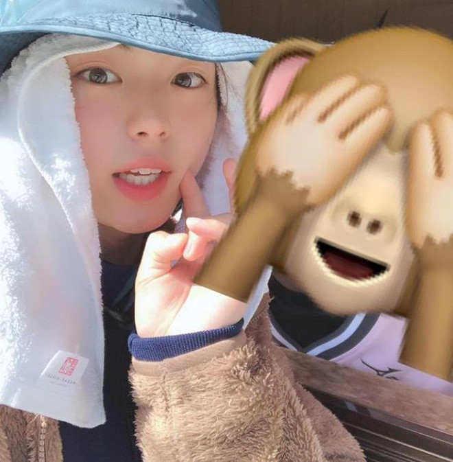 Nam sinh Nhật Bản gây sốt vì có vẻ ngoài giống hệt con gái Nam sinh Nhật Bản gây sốt vì có vẻ ngoài giống hệt con gái