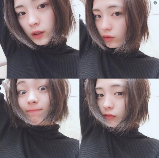 Nam sinh Nhật Bản gây sốt vì có vẻ ngoài giống hệt con gái Nam sinh Nhật Bản gây sốt vì có vẻ ngoài giống hệt con gái