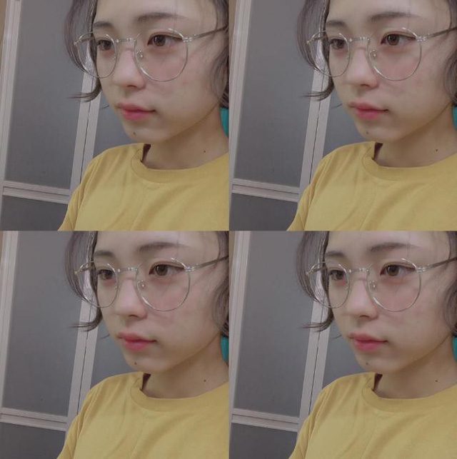 Nam sinh Nhật Bản gây sốt vì có vẻ ngoài giống hệt con gái Nam sinh Nhật Bản gây sốt vì có vẻ ngoài giống hệt con gái