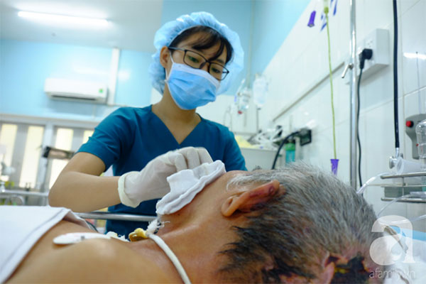 Mắc căn bệnh sát nhân thầm lặng gần như không có triệu chứng cụ thể, người phụ nữ được cứu sống sau 11 tiếng