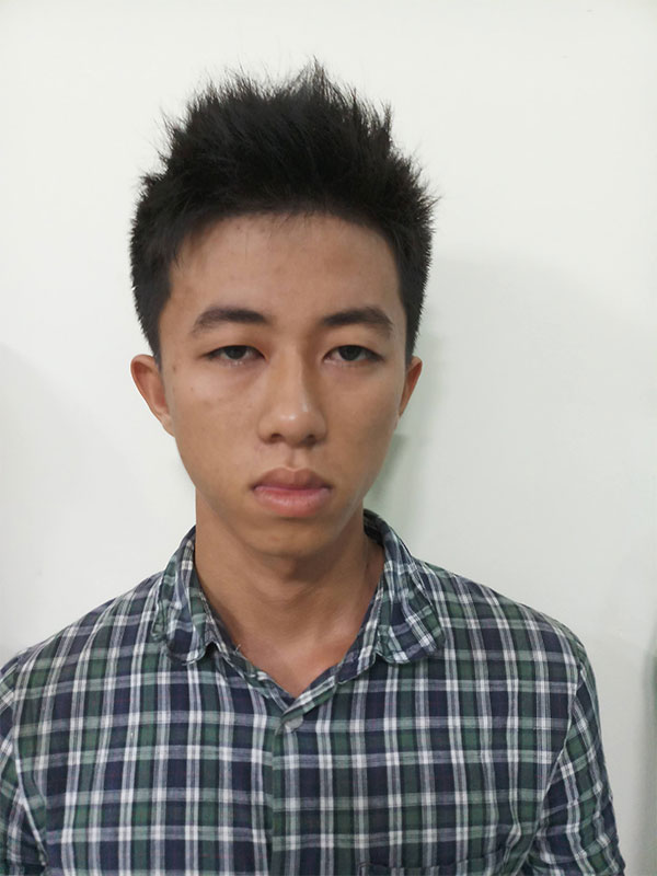 Bắt thêm đối tượng trong vụ trộm xe nghi giết người chôn xác phi tang